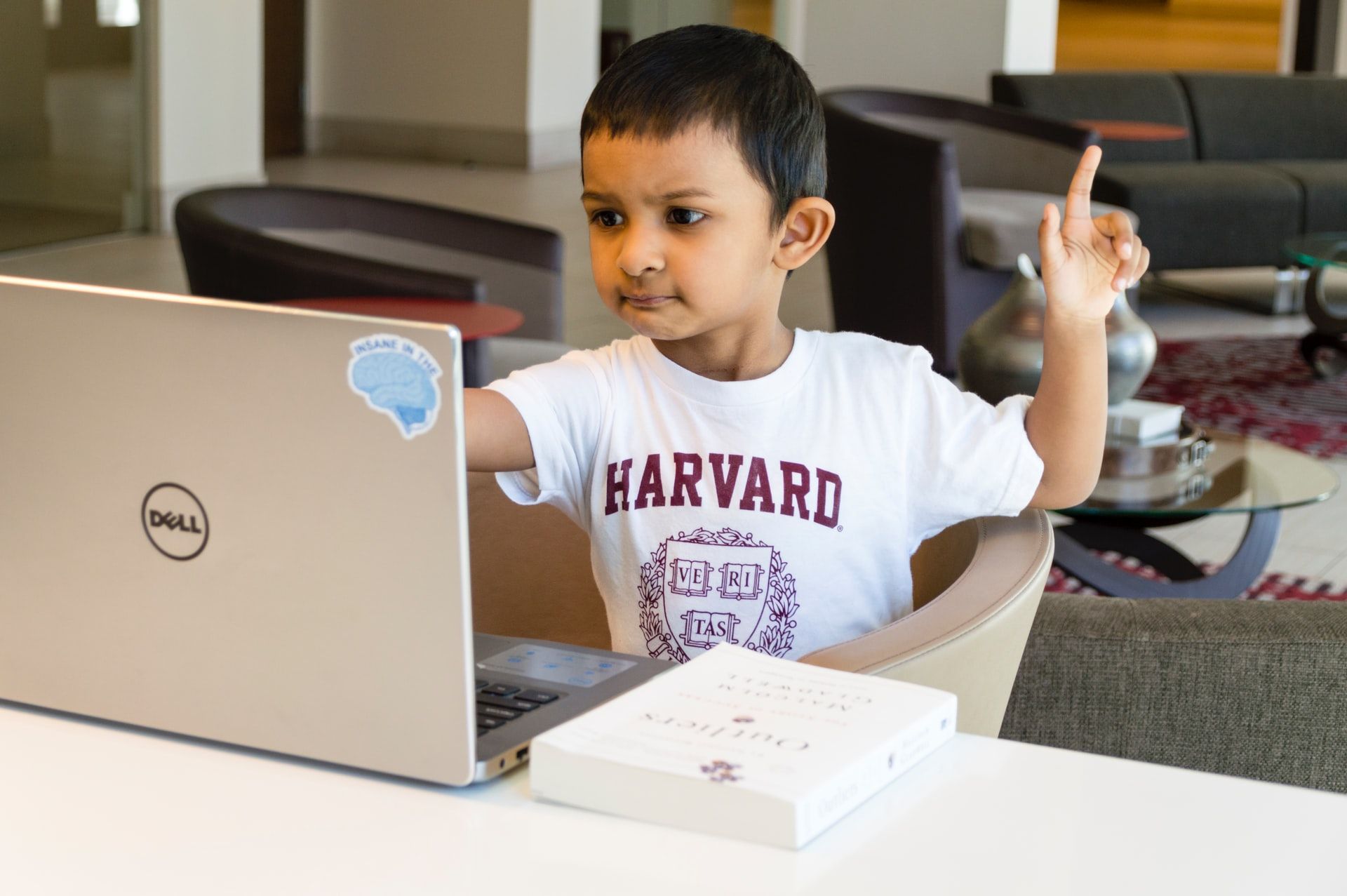 Why Coding Is the New Literacy:  Why Children Should Learn to Code.